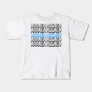 Kraken team Kids T-Shirt